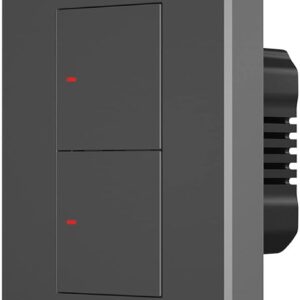 SONOFF SwitchMan Smart Wall Switch-M5 2C 120