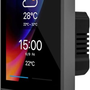 SONOFF NSPanel US Smart Scene Wall Switch