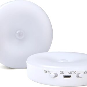 Enjoy Smart Lighting