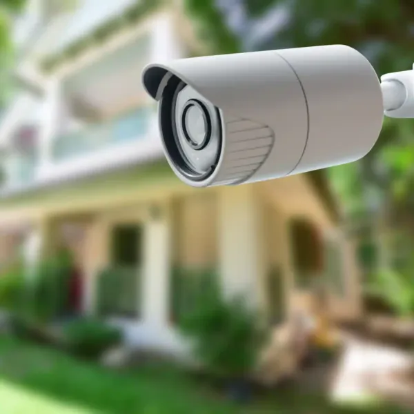 تطبيق مراقبة على الموبايل